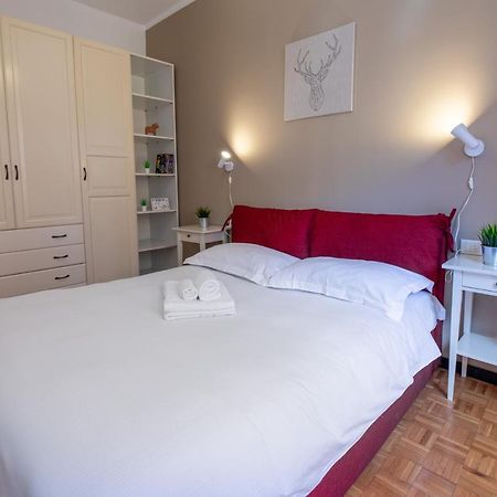 Comfort Suite Fiera Milano & San Siro Stadium Exterior photo