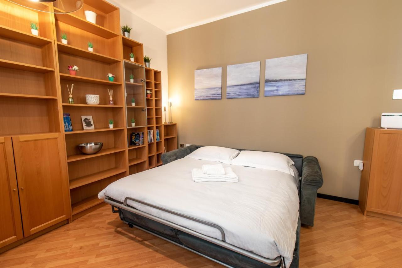 Comfort Suite Fiera Milano & San Siro Stadium Exterior photo